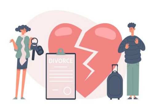 深圳侦探事务所:离婚2岁小孩如何判